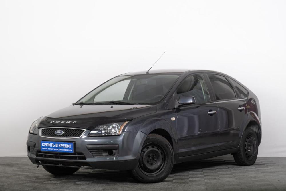 Ford Focus II Томск  - изображение 2