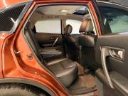 Infiniti FX I (S50) Рестайлинг Новосибирск  - изображение 47