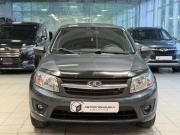 Lada (ВАЗ) Granta I Челябинск  - изображение 16