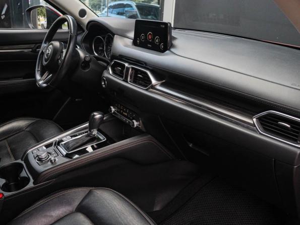 Mazda CX-5 II с пробегом 2021 года, цена 2 450 000 рублей, 153000 км, внедорожник, Автокод Объявления