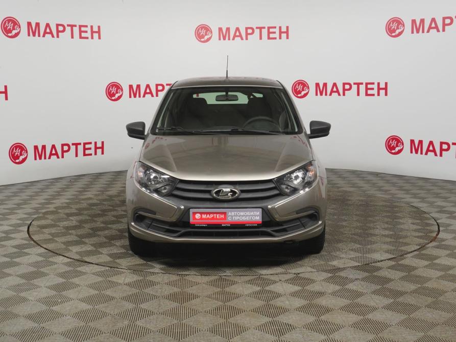 Lada (ВАЗ) Granta I Рестайлинг Вологда  - изображение 2