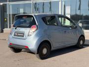Chevrolet Spark III Санкт-Петербург  - изображение 21
