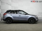 Hyundai Creta I Рестайлинг Екатеринбург  - изображение 27