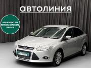 Ford Focus III Красноярск  - изображение 12
