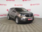 Kia Sportage III Рестайлинг Вологда  - изображение 19