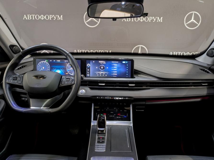 Chery Tiggo 7 Pro Max I Москва  - изображение 14