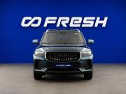Geely Monjaro I Москва  - изображение 30