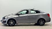 Chevrolet Aveo II Киров  - изображение 18