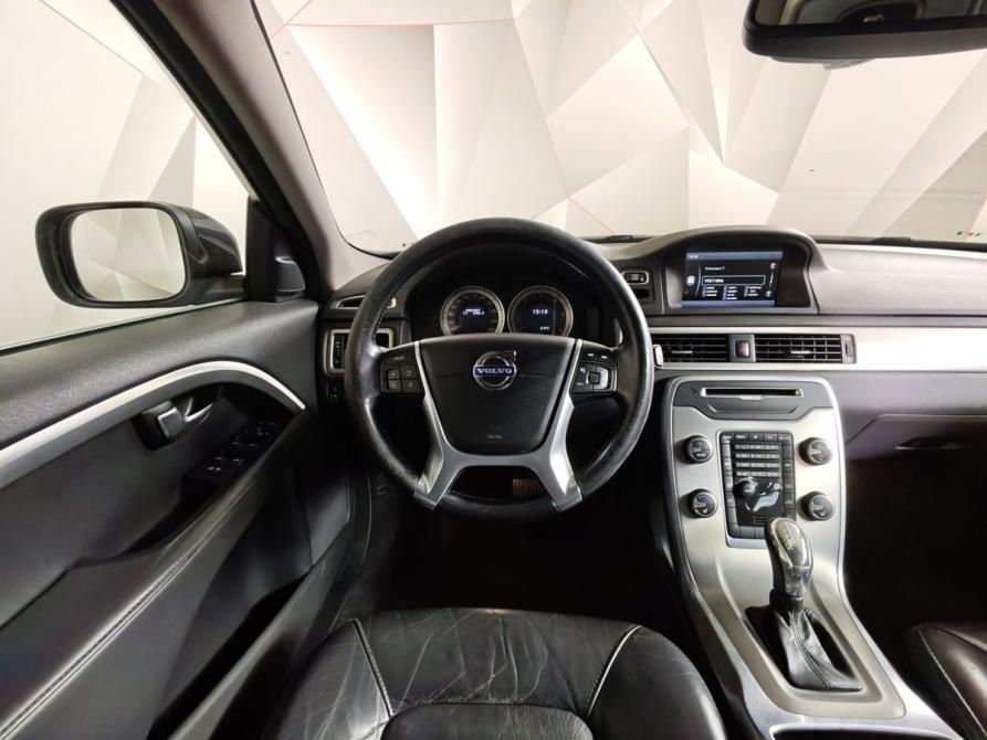 Volvo XC70 II Москва  - изображение 18