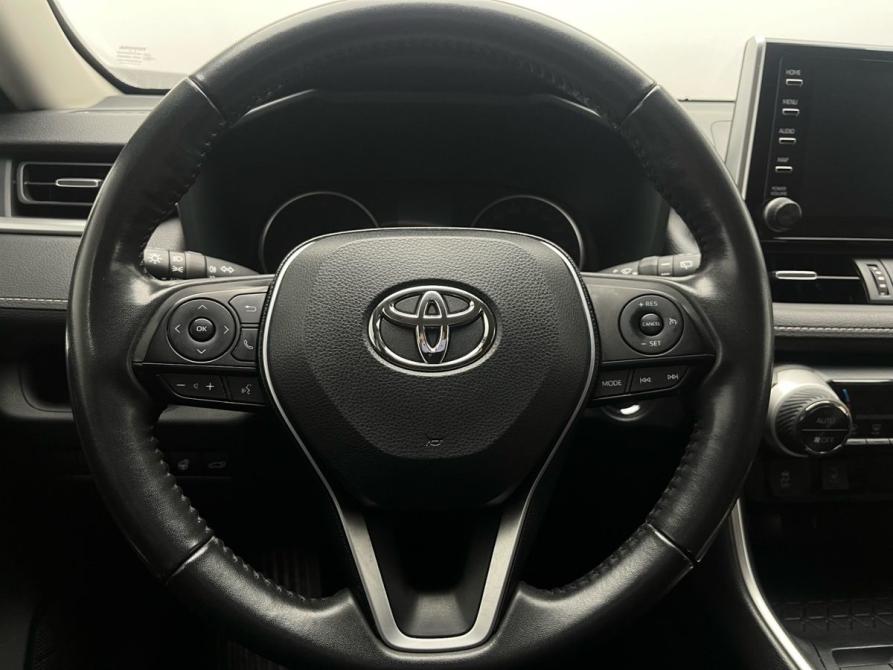 Toyota RAV4 V (XA50) Мурманск  - изображение 25