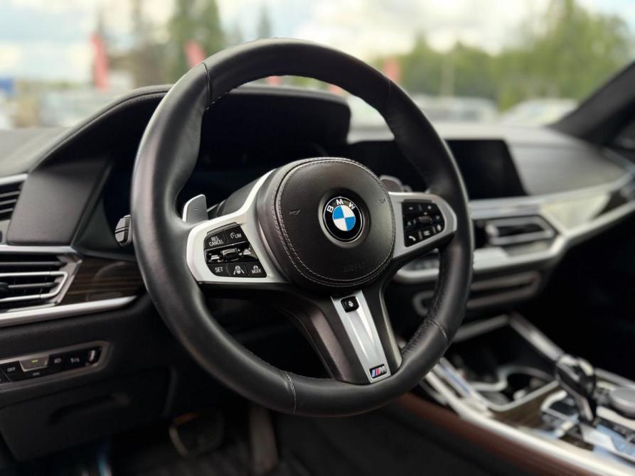 BMW X7 I (G07) Альметьевск  - изображение 13