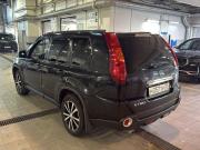 Nissan X-Trail II Санкт-Петербург  - изображение 14