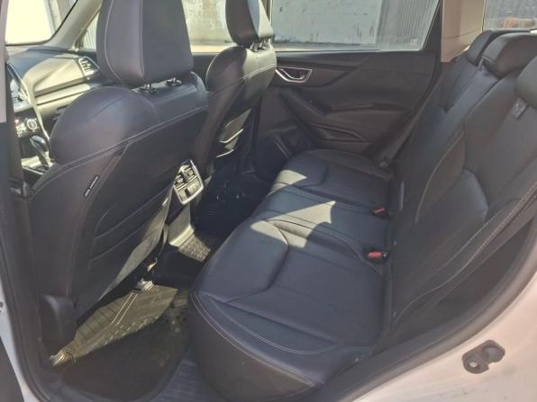Subaru Forester V с пробегом 2019 года, цена 2 970 000 рублей, 83299 км, внедорожник, Автокод Объявления