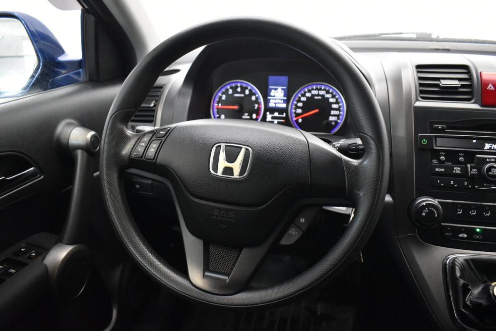 Honda CR-V III Рестайлинг Москва  - изображение 8