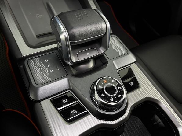 JETOUR T1 с пробегом 2025 года, цена 3 249 000 рублей, 28500 км, внедорожник, Автокод Объявления