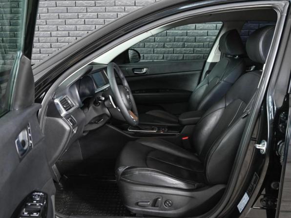 Kia Optima IV Рестайлинг с пробегом 2020 года, цена 2 550 000 рублей, 153024 км, седан, Автокод Объявления