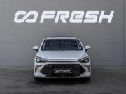 BAIC U5 Plus Краснодар  - изображение 26