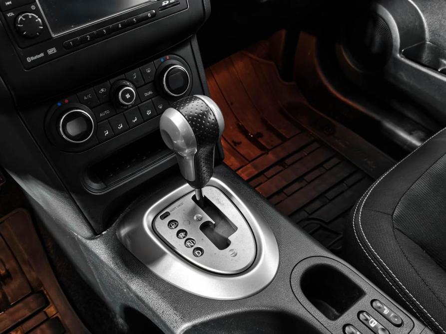 Nissan Qashqai I Рестайлинг Санкт-Петербург  - изображение 9
