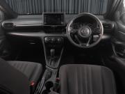Toyota Yaris IV Тюмень  - изображение 25