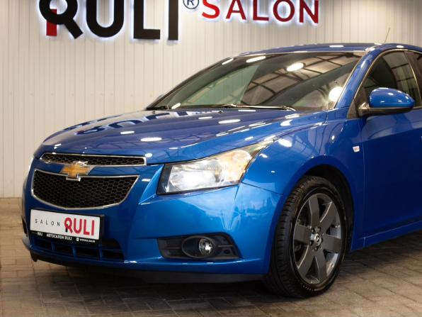 Chevrolet Cruze I с пробегом 2011 года, цена 765 000 рублей, 206539 км, седан, Автокод Объявления