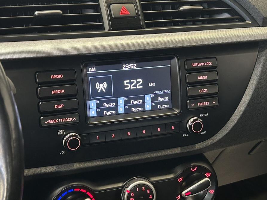 Kia Rio IV Москва  - изображение 10