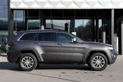 Jeep Grand Cherokee IV (WK2) Рестайлинг Москва  - изображение 22