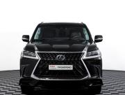Lexus LX III Рестайлинг 2 Москва  - изображение 29