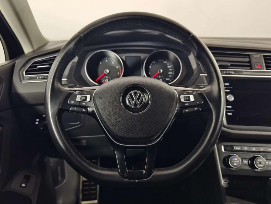 Volkswagen Tiguan II Санкт-Петербург  - изображение 12