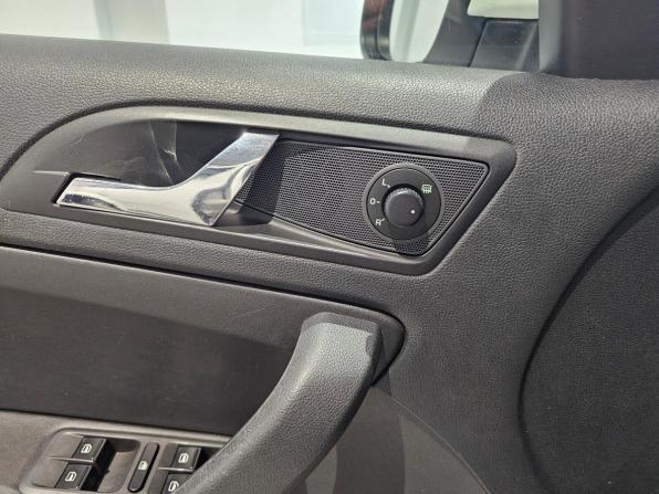 Skoda Yeti I с пробегом 2012 года, цена 539 000 рублей, 398022 км, внедорожник, Автокод Объявления