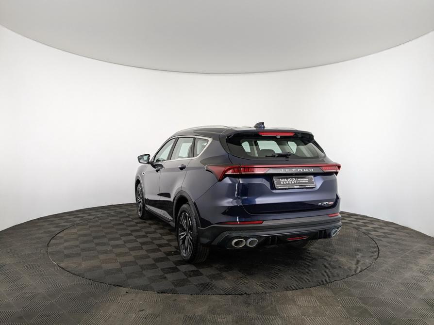 JETOUR X70+ I Рестайлинг Москва  - изображение 7