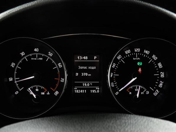 Skoda Superb II с пробегом 2013 года, цена 1 199 000 рублей, 182409 км, лифтбек, Автокод Объявления