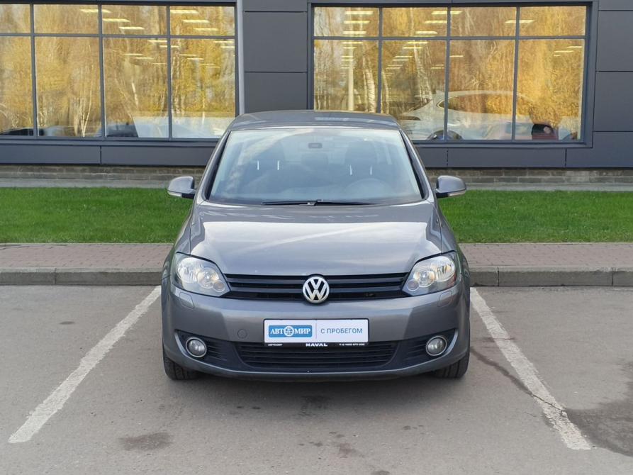 Volkswagen Golf Plus II Ярославль  - изображение 2