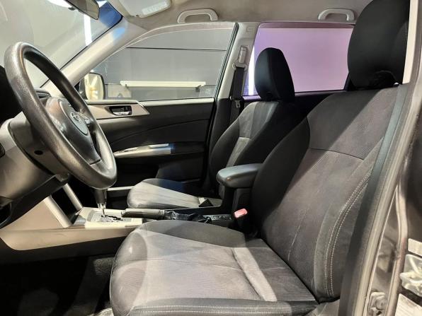 Subaru Forester III с пробегом 2008 года, цена 985 000 рублей, 225500 км, внедорожник, Автокод Объявления
