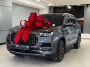 Chery Tiggo 8 Pro Max I Рестайлинг Тверь  - изображение 21
