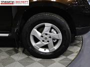 Renault Duster I Рестайлинг Белгород  - изображение 27