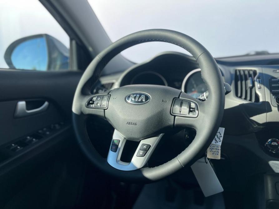 Kia Sportage III Рестайлинг Чебоксары  - изображение 12