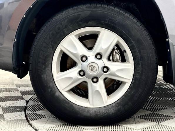 Toyota Land Cruiser 200 Series с пробегом 2010 года, цена 2 319 000 рублей, 413495 км, внедорожник, Автокод Объявления