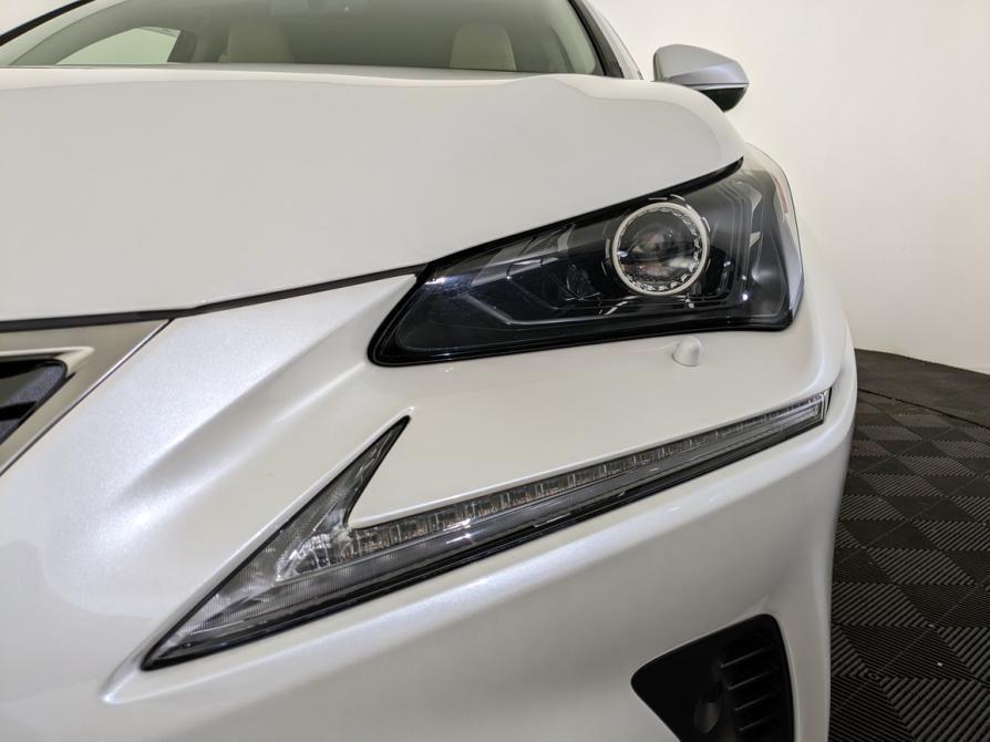 Lexus NX I Рестайлинг Москва  - изображение 19