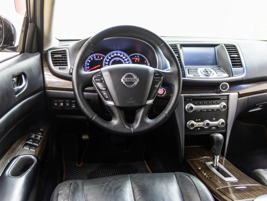 Nissan Teana II Рестайлинг Волгоград  - изображение 14