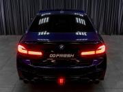 BMW 5 серии VII (G30/G31/G38) Тюмень  - изображение 45
