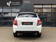 Lada (ВАЗ) Granta I Рестайлинг Казань  - изображение 16