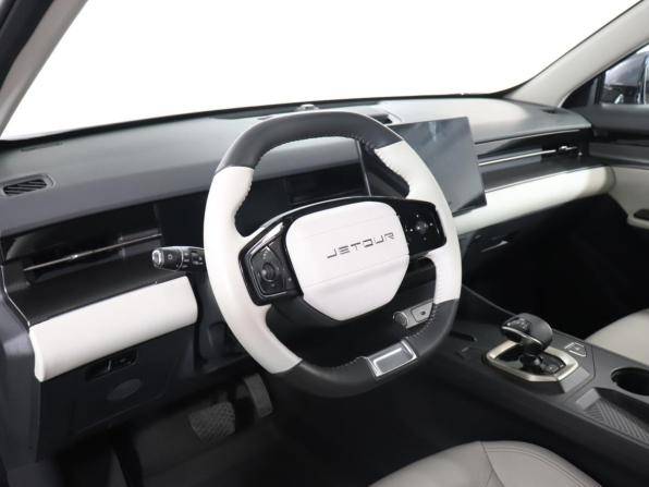 JETOUR DASHING I с пробегом 2023 года, цена 2 049 900 рублей, 28500 км, внедорожник, Автокод Объявления