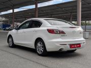 Mazda 3 II (BL) Рестайлинг Екатеринбург  - изображение 19