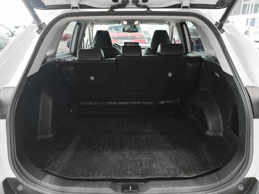 Toyota RAV4 V (XA50) Казань  - изображение 12