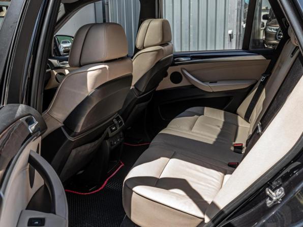 BMW X5 II (E70) Рестайлинг с пробегом 2012 года, цена 1 980 000 рублей, 291488 км, внедорожник, Автокод Объявления
