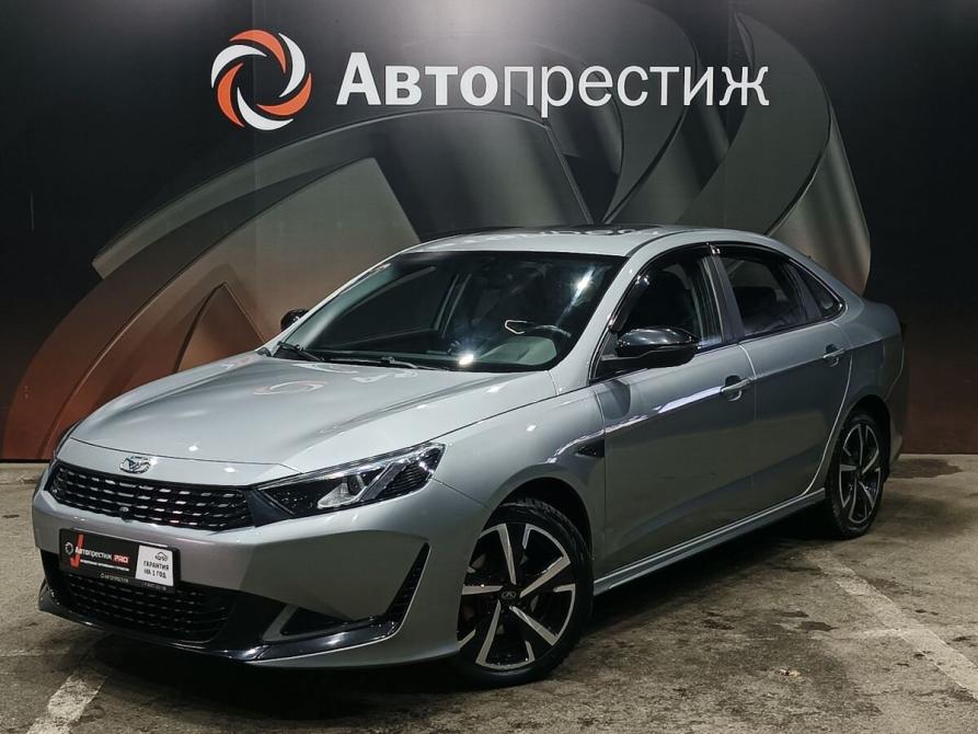 Kaiyi E5 Ставрополь  - изображение 1