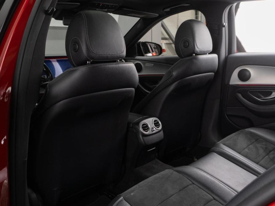 Mercedes-Benz E-Класс V (W213 S213 C238) Тюмень  - изображение 11