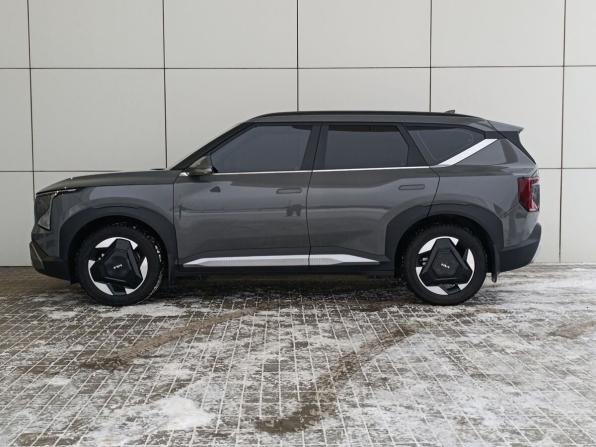 Kia EV5 с пробегом 2023 года, цена 3 320 000 рублей, 34421 км, внедорожник, Автокод Объявления