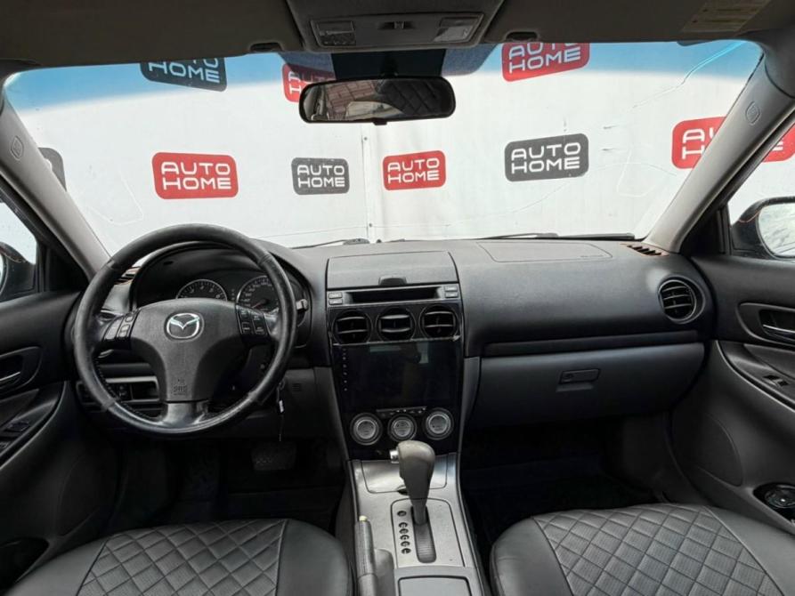 Mazda 6 I (GG) Санкт-Петербург  - изображение 8