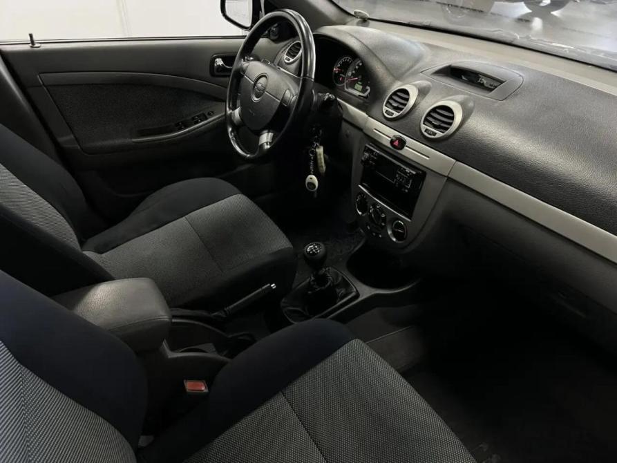 Chevrolet Lacetti I Казань  - изображение 14